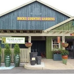 Bucks Country Gardens