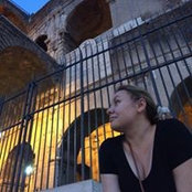 Julia Polikanova's photo