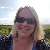 Jennifer Irvine's photo