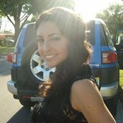Nicole Abisinio's photo