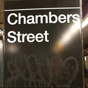 Foto von Anthony Chambers