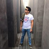 Wesley Verheecke's photo