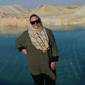 Foto de Farida Ibrahim