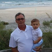 Terry Wingfield's photo