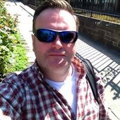 Ian Hume's photo