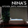 Nina's Kitchen, Bath, Hardware and Tile