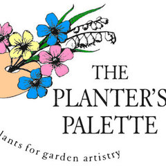Planter's Palette Landscaping