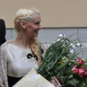 Luisa Männilaan's photo