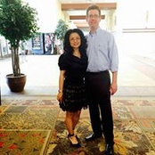Annie Walker's photo