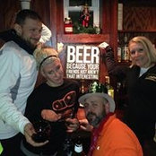 Charles Wellman's photo