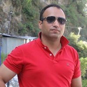 Sandeep Rohilla's photo