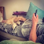 Michael Joseph's photo
