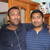 Foto von Ravi Hari