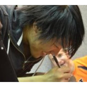 Kris Wan's photo