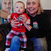 Ann Reeves's photo