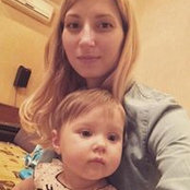 анна чинилина's photo