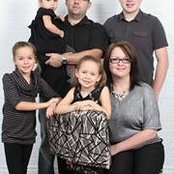 Karine Lévesque's photo