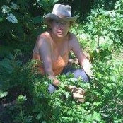 Diana Van Buren's photo