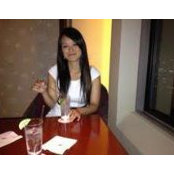 Photo de Naomi de Motte