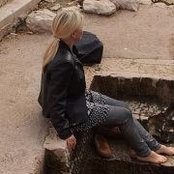 Erna Ragnarsdottir's photo