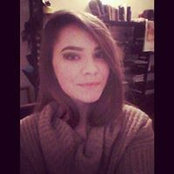 Livia Ioana's photo