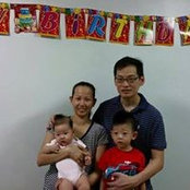 Christy Chew's photo