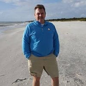 Tim Creenan's photo