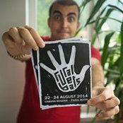 Stefan Andries's photo
