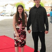 Audrey Bouffard's photo