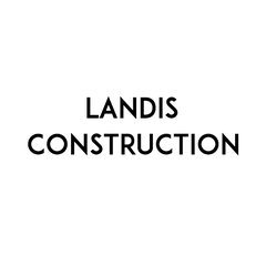 Landis Construction Inc.