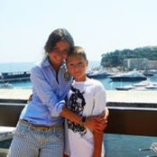 Marija Gavrilovic's photo