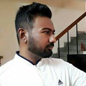 Sabari Athiban's photo