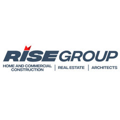 RISE GROUP | HOME CONSTRUCTION | ARCHITECTS