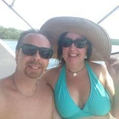 Chantal Rivest's photo