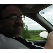 Jacques Jake Frechette's photo