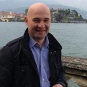 Sergey Korotkovs foto