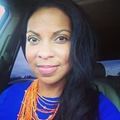 Kiesha Ahmad's photo