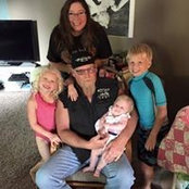 Louise Kabe's photo