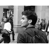 Sergio Serrano's photo