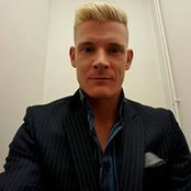 Adam Brindle's photo