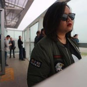 Tania Savitri's photo