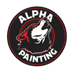 Alpha Painting