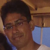 Mirzad Ali's photo