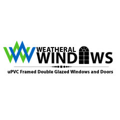 Weatheral Windows