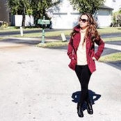 Kizzy Borja's photo