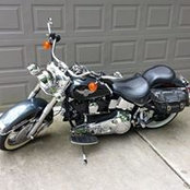 Myron Greene's photo