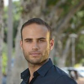 Eyal Taubman's photo