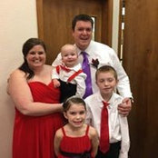 Kaylie Kinsey's photo