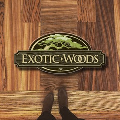 Exotic Woods Inc
