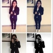 Megan Wu's photo